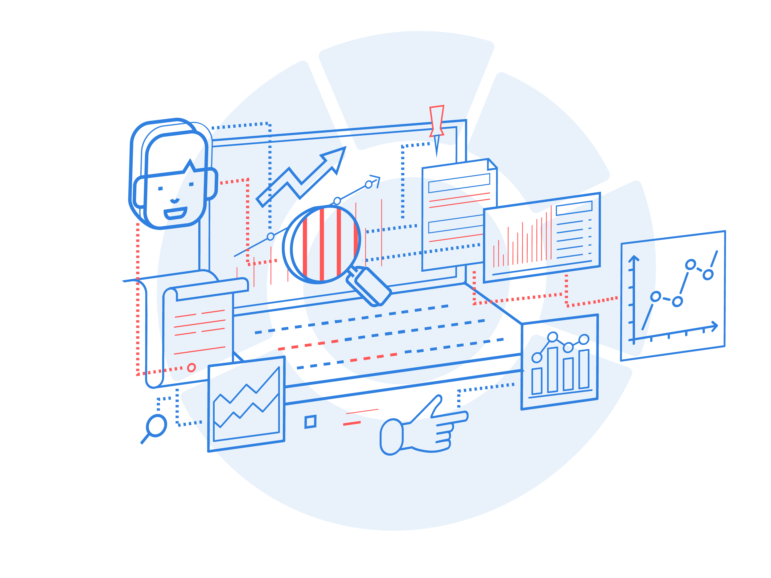 Arquery Oracle to OLAP